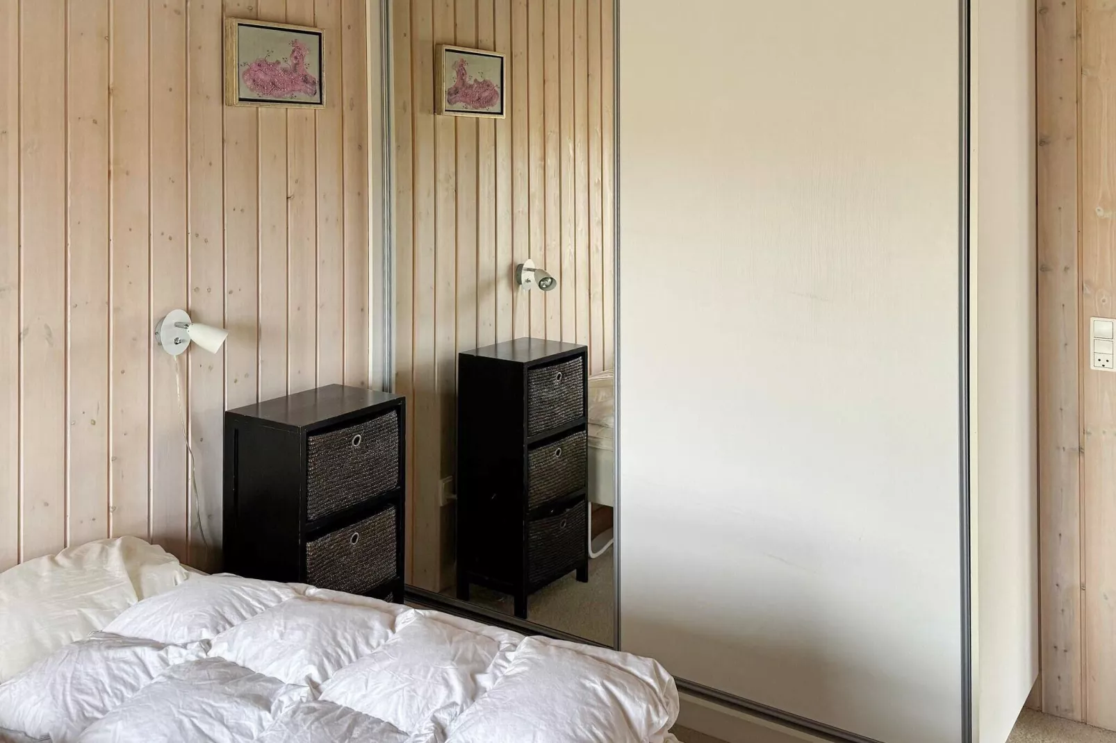 7 persoons vakantie huis in Fanø-By Traum-Binnen