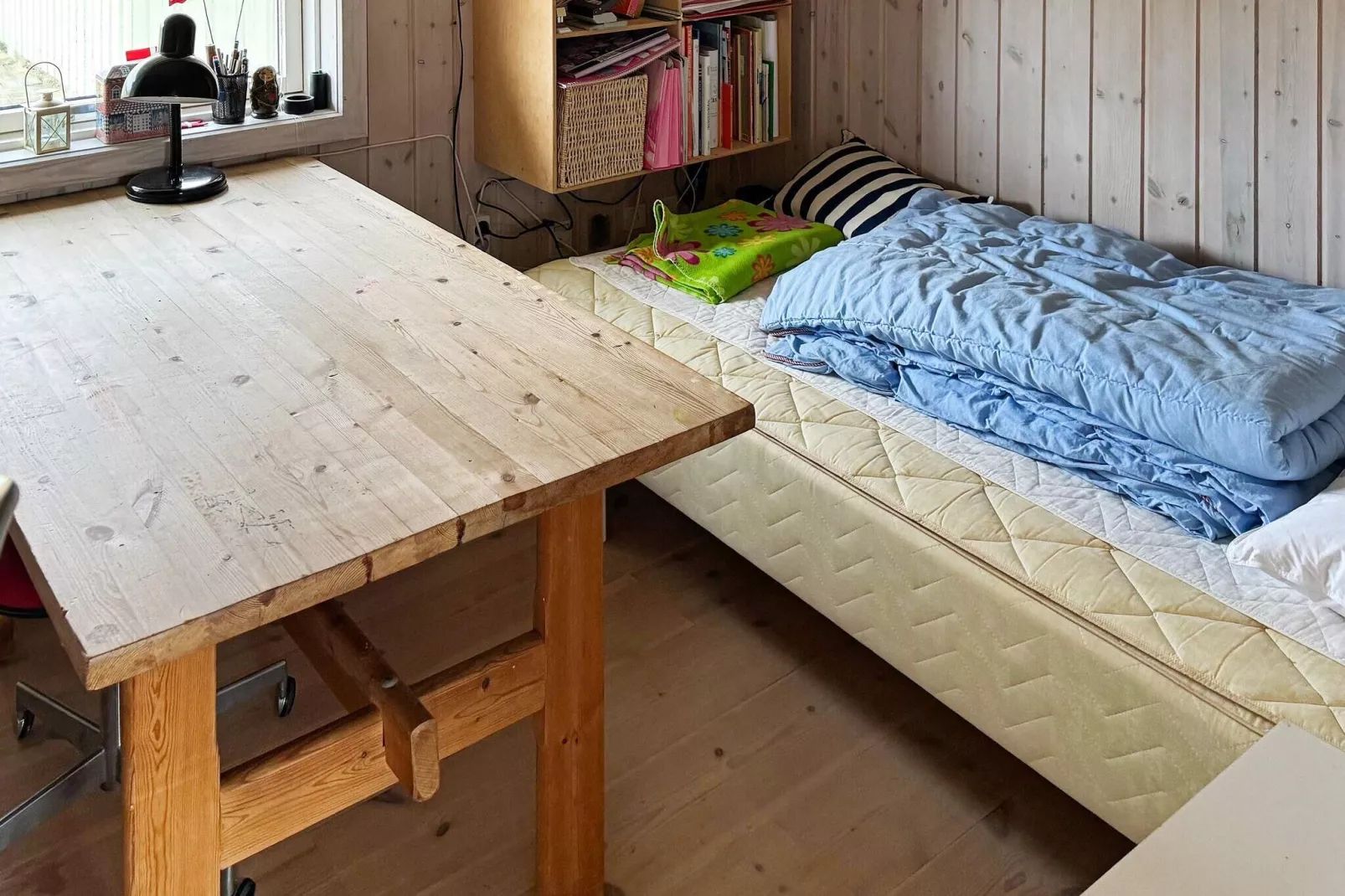 7 persoons vakantie huis in Fanø-By Traum-Binnen