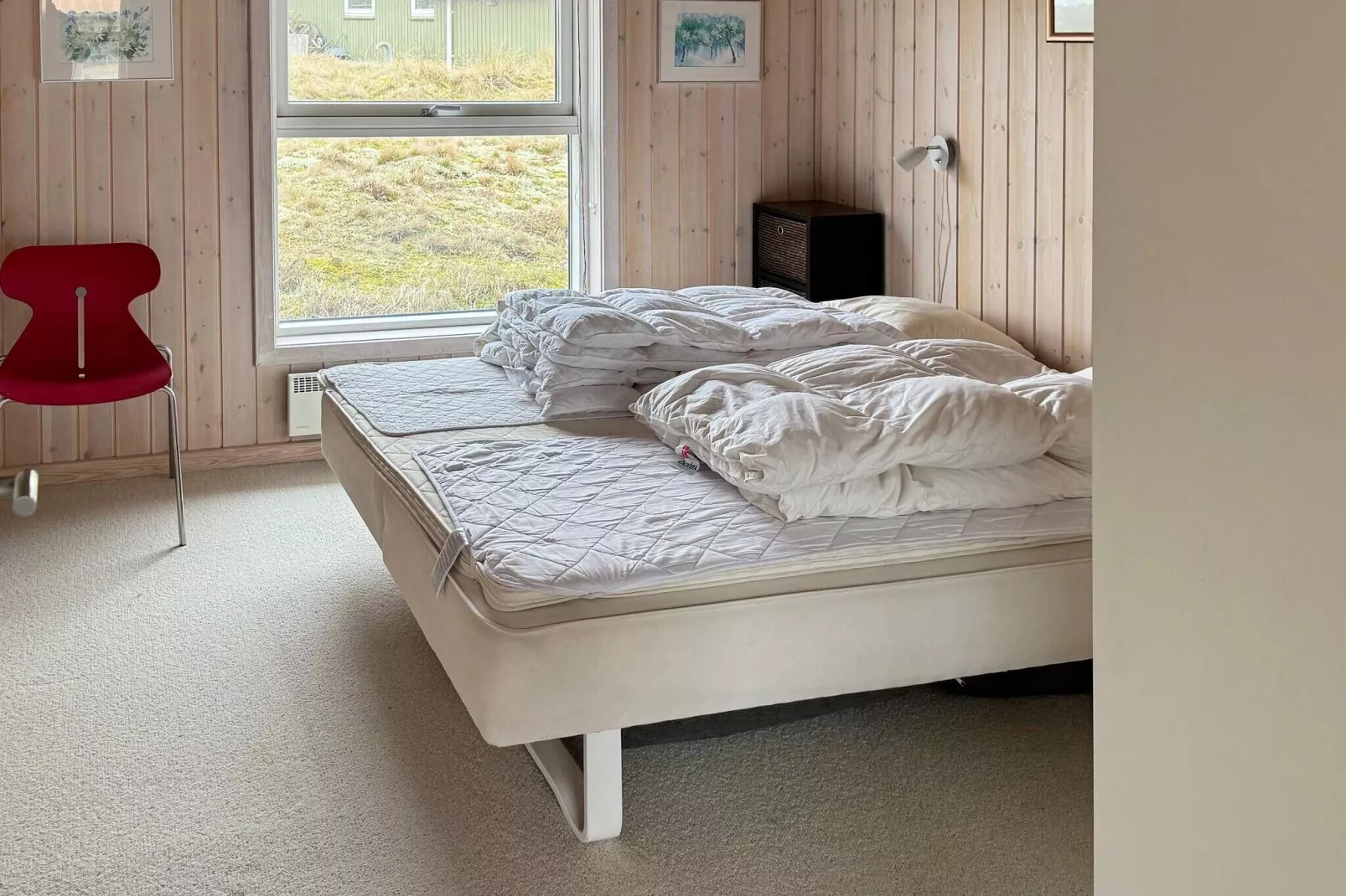 7 persoons vakantie huis in Fanø-By Traum-Binnen