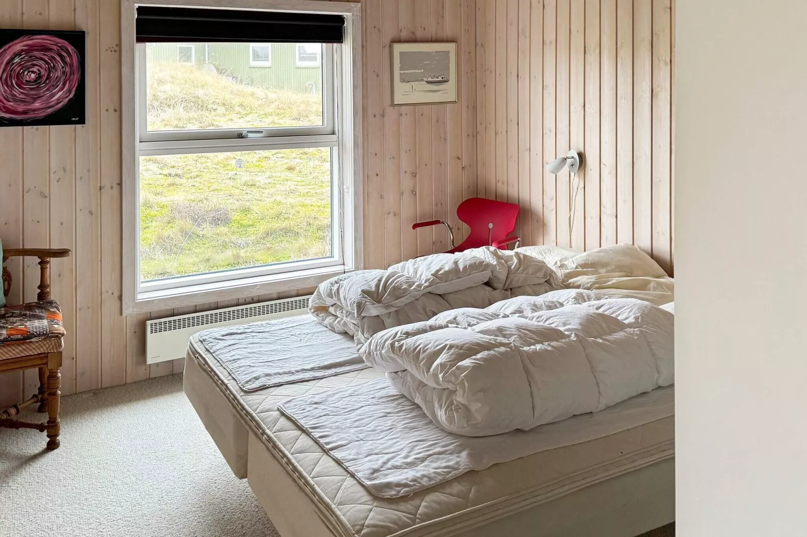 7 persoons vakantie huis in Fanø-By Traum-Binnen