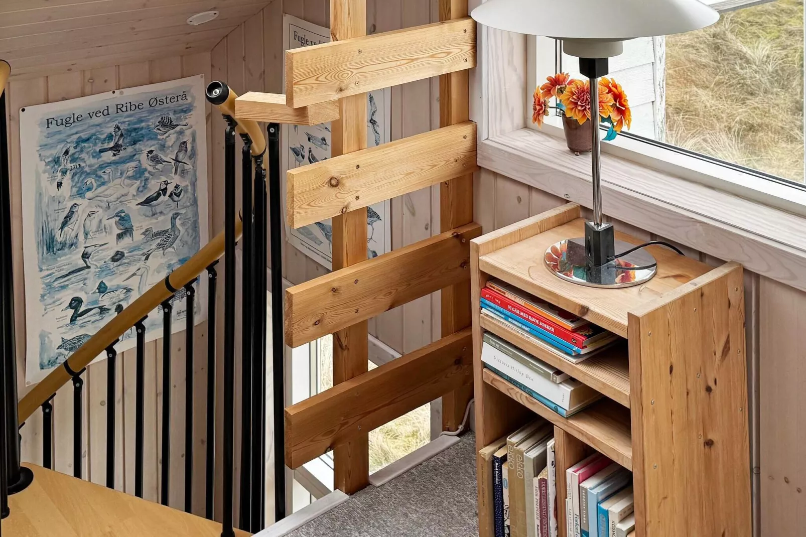 7 persoons vakantie huis in Fanø-By Traum-Binnen
