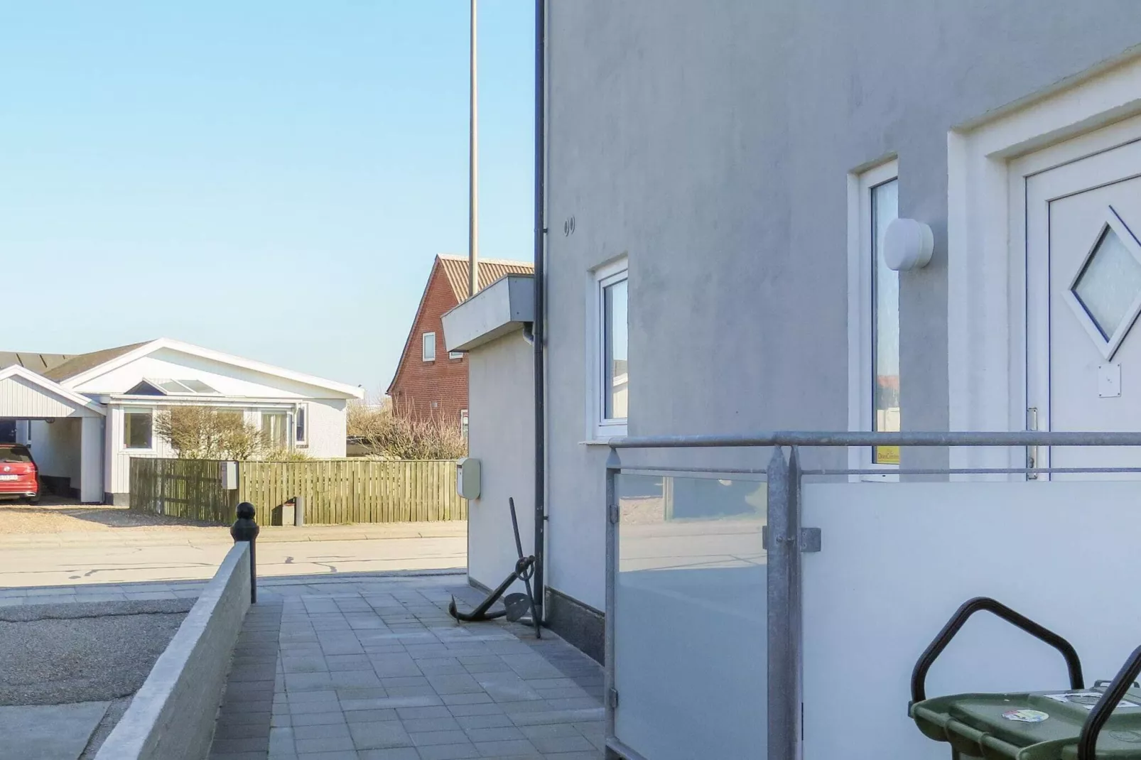 4 persoons vakantie huis in Thyborøn-By Traum-Buitenlucht