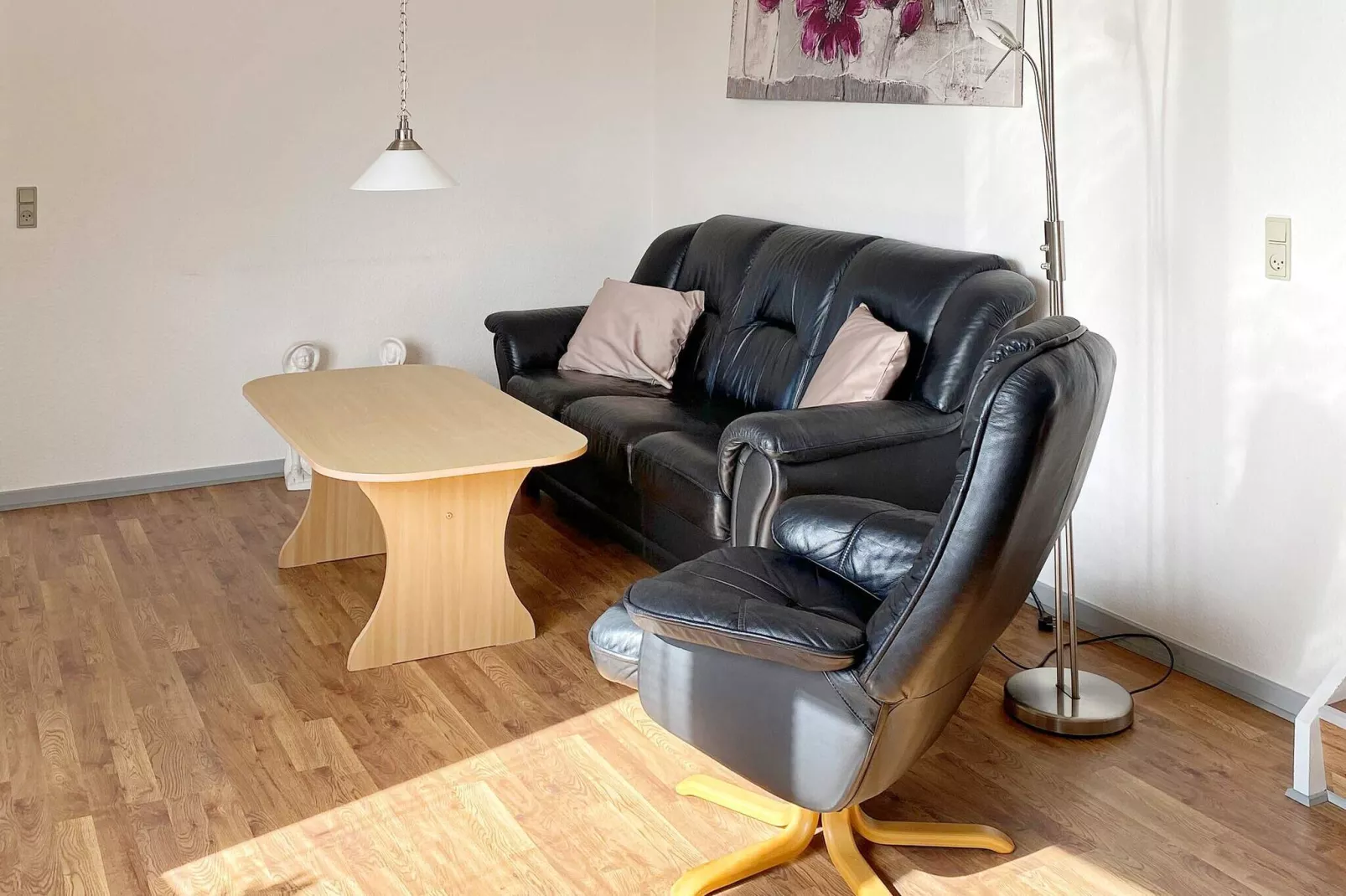 4 persoons vakantie huis in Thyborøn-By Traum-Binnen