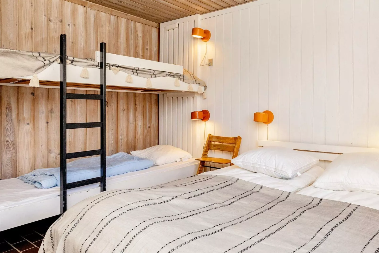 6 persoons vakantie huis in Pandrup-By Traum-Binnen