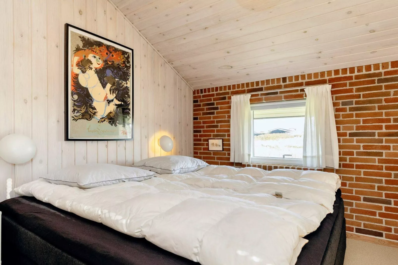 7 persoons vakantie huis in Løkken-By Traum-Binnen