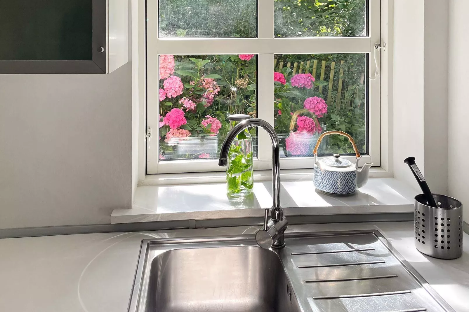 4 persoons vakantie huis in Aabenraa-By Traum-Binnen