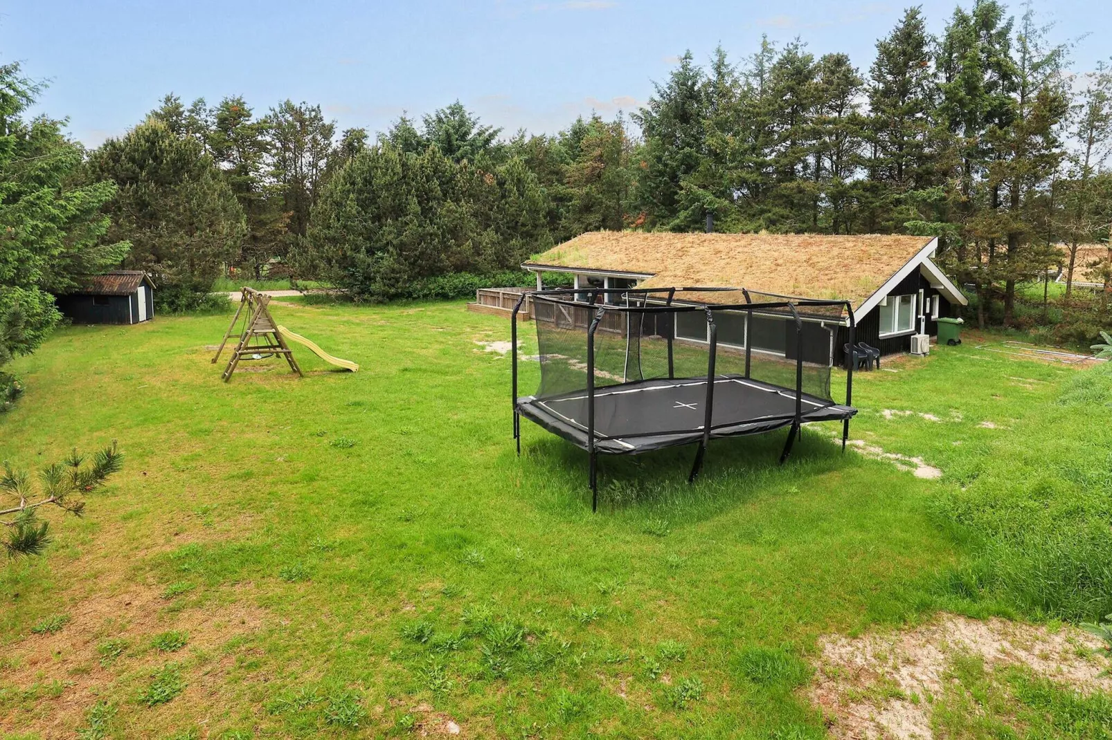 12 persoons vakantie huis in Saltum-By Traum-Uitzicht
