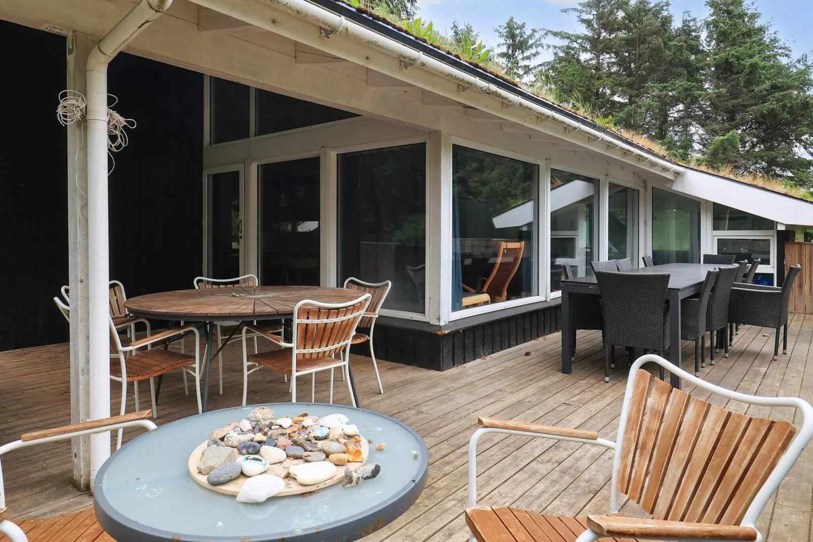 12 persoons vakantie huis in Saltum-By Traum-Uitzicht