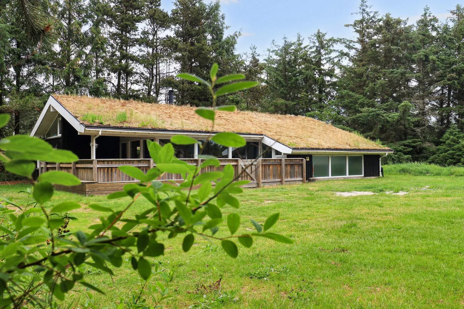 12 persoons vakantie huis in Saltum-By Traum-Uitzicht