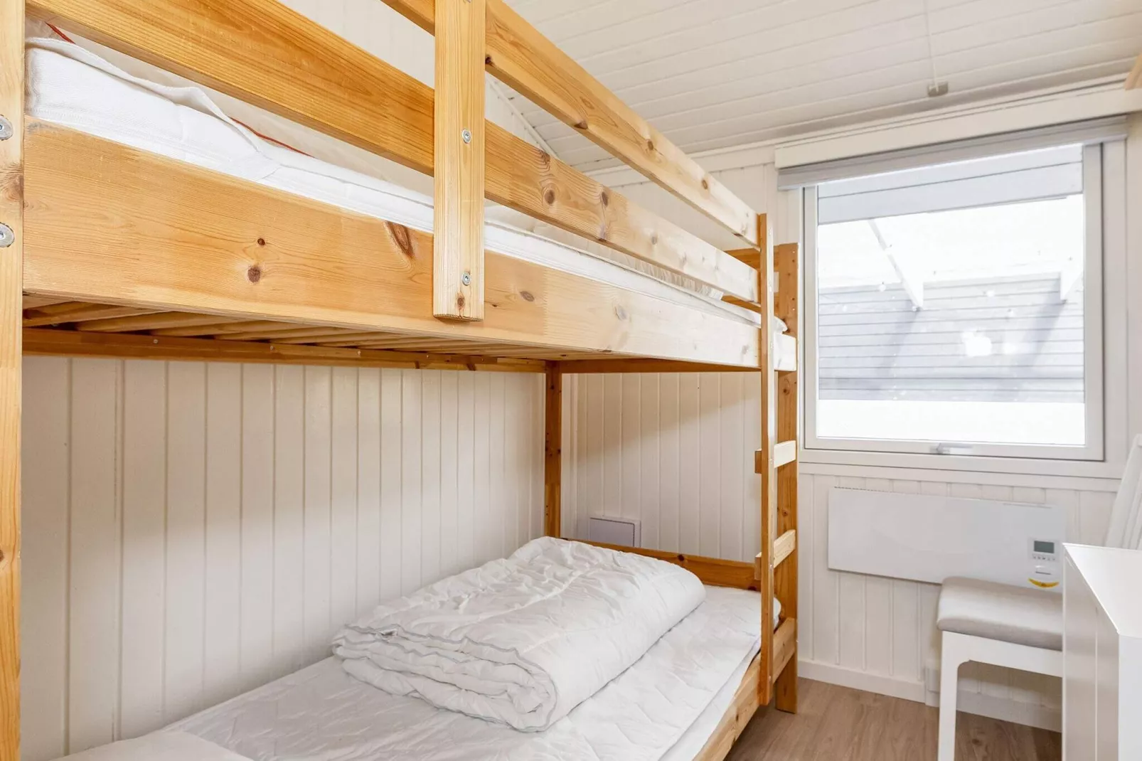 6 persoons vakantie huis in Løkken-By Traum-Binnen