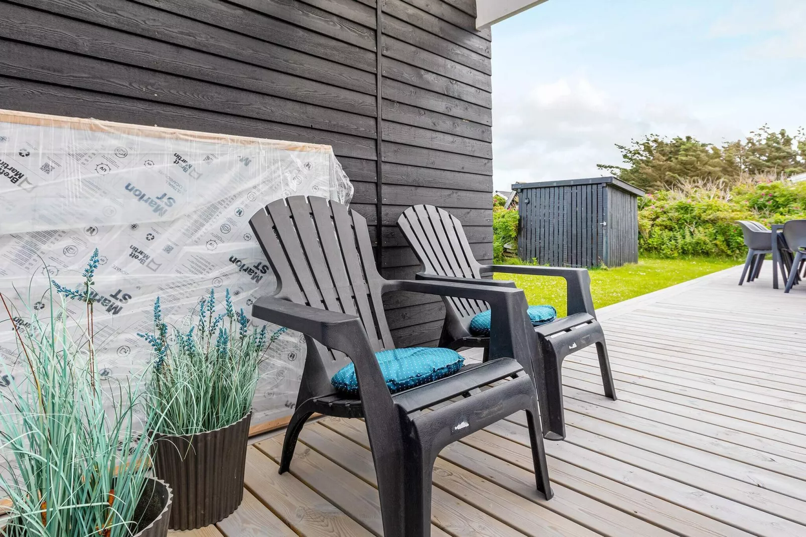 6 persoons vakantie huis in Løkken-By Traum-Uitzicht