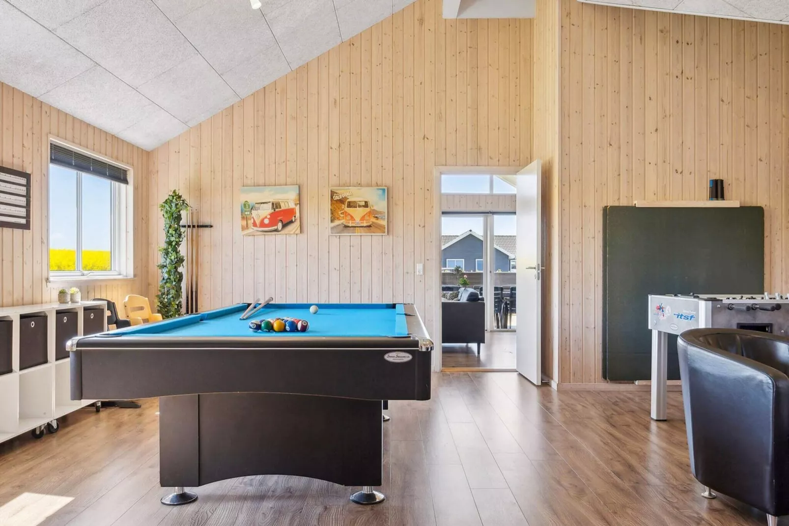 Luxe strandhuis met zwembad -- By Traum Ferienwohnungen-Niet-getagd