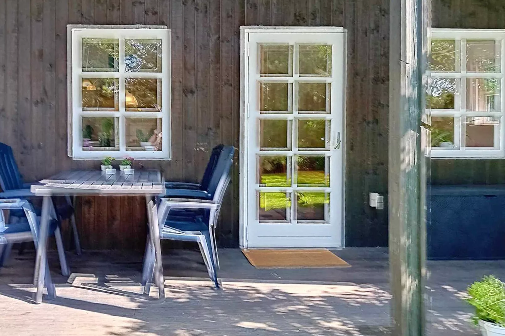 6 persoons vakantie huis in Hals-By Traum-Niet-getagd