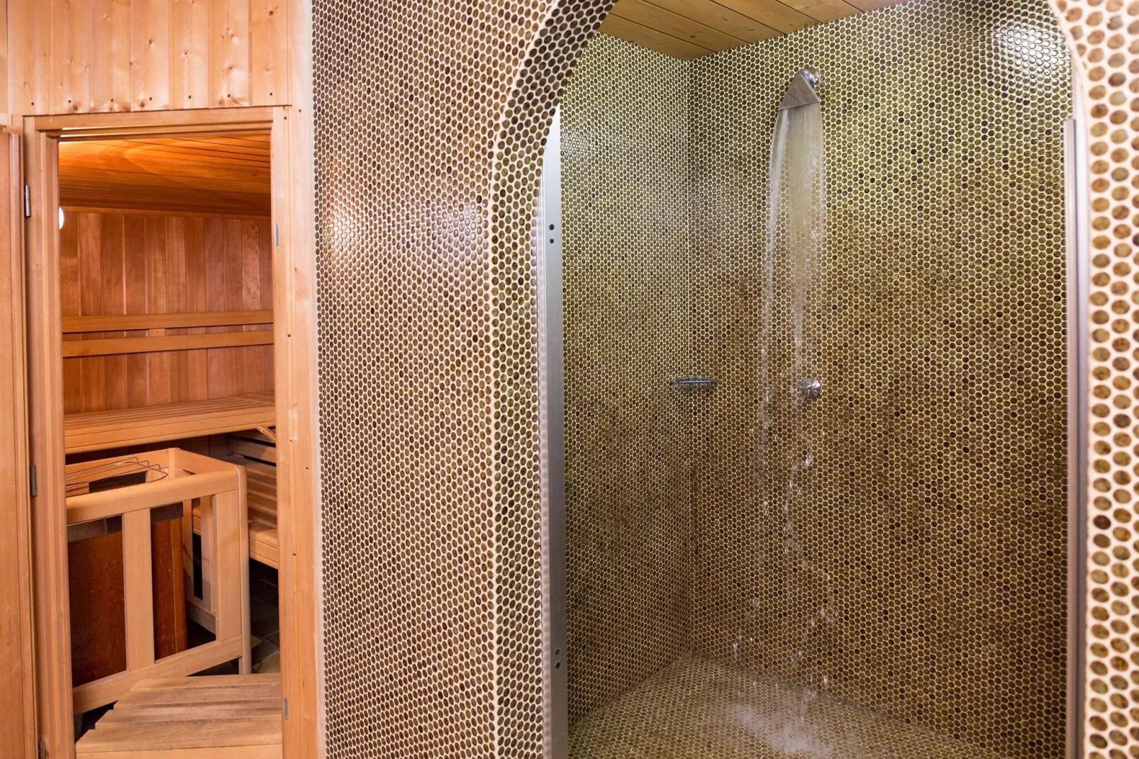 Hubergut - Ferienwohnung Anna-Wellness