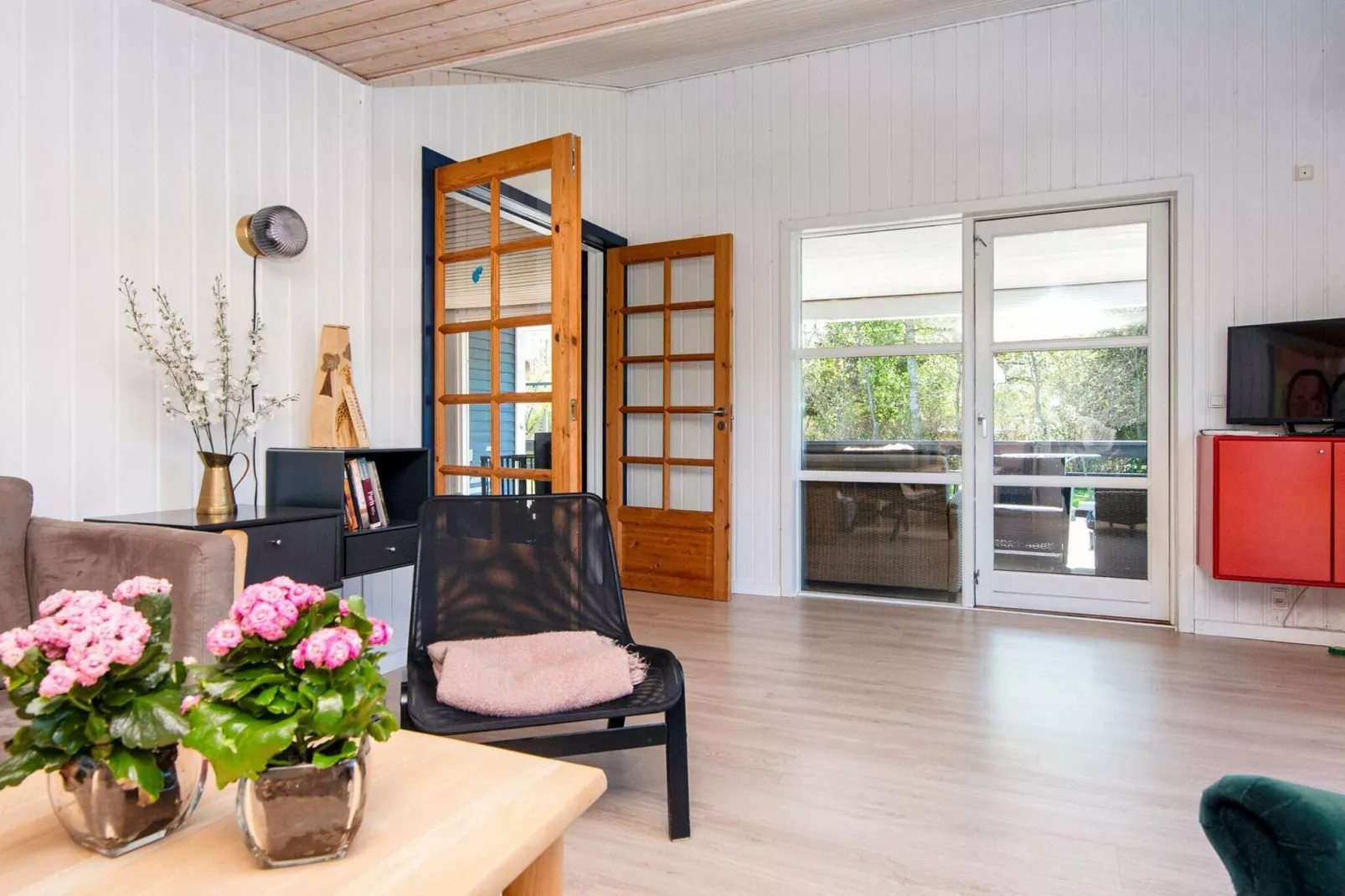 10 persoons vakantie huis in Glesborg-By Traum-Binnen