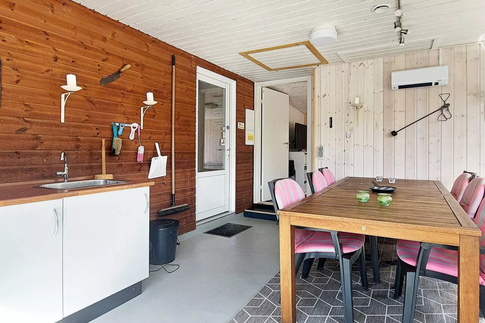 6 persoons vakantie huis in Tarm-By Traum-Binnen
