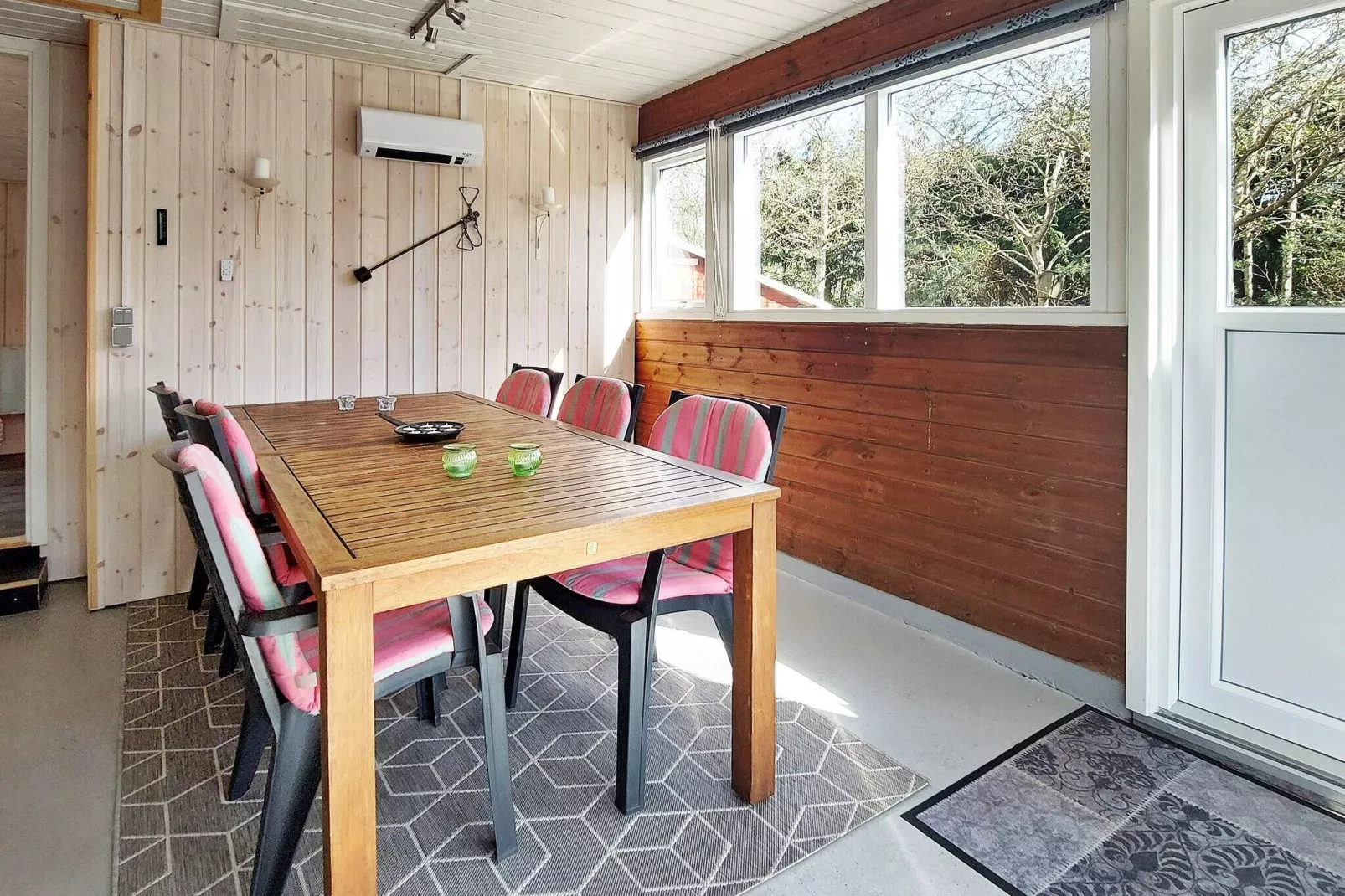 6 persoons vakantie huis in Tarm-By Traum-Binnen