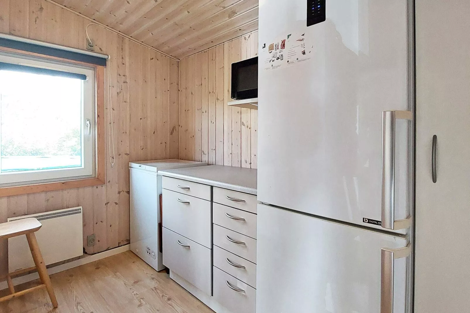 6 persoons vakantie huis in Tarm-By Traum-Binnen