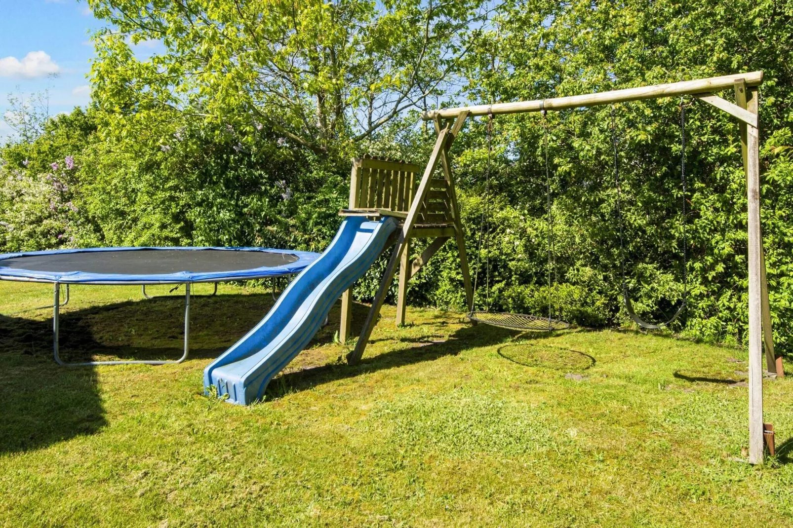 6 persoons vakantie huis in Tarm-By Traum-Uitzicht