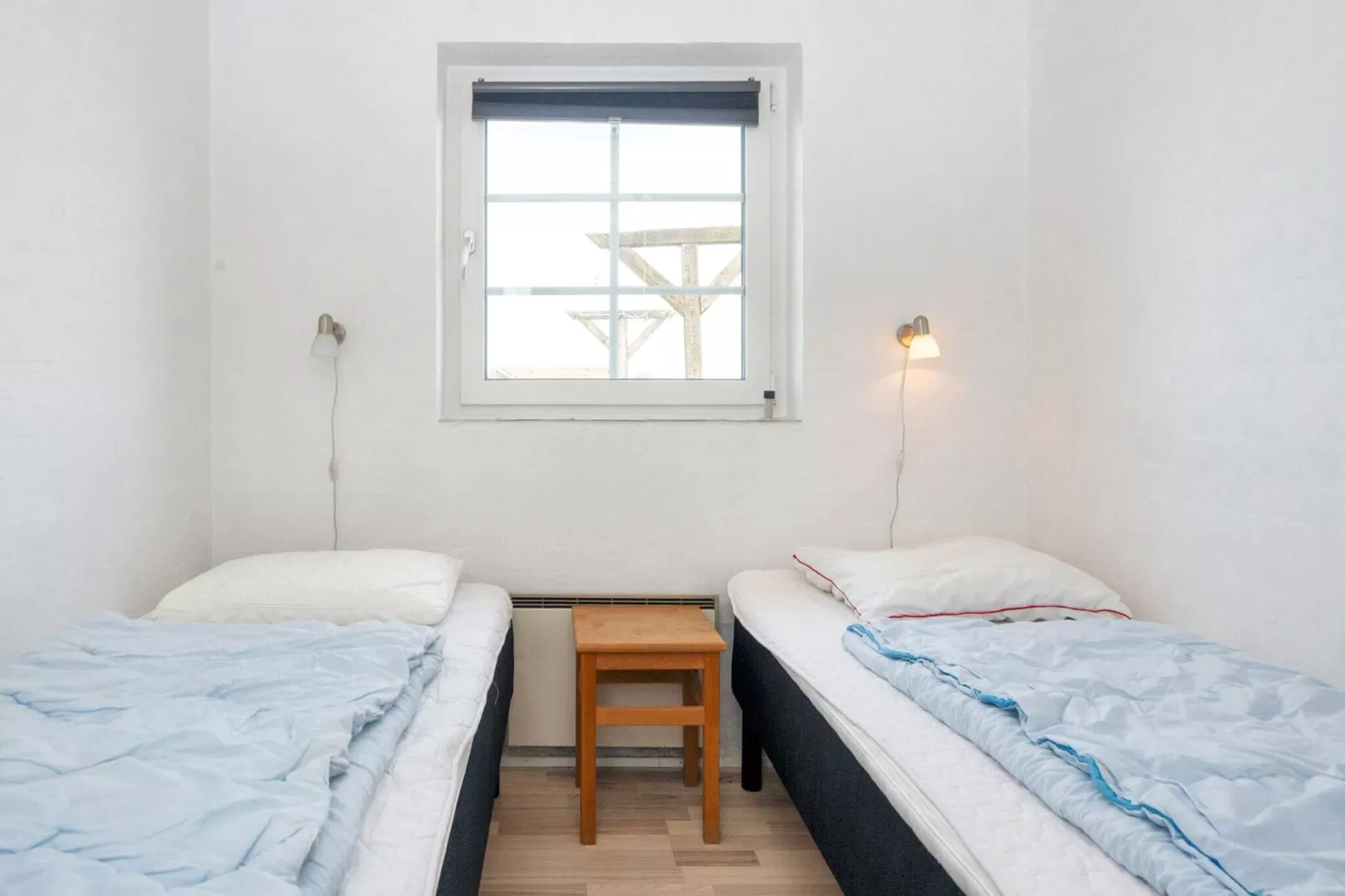 12 persoons vakantie huis in Harboøre-By Traum-Binnen