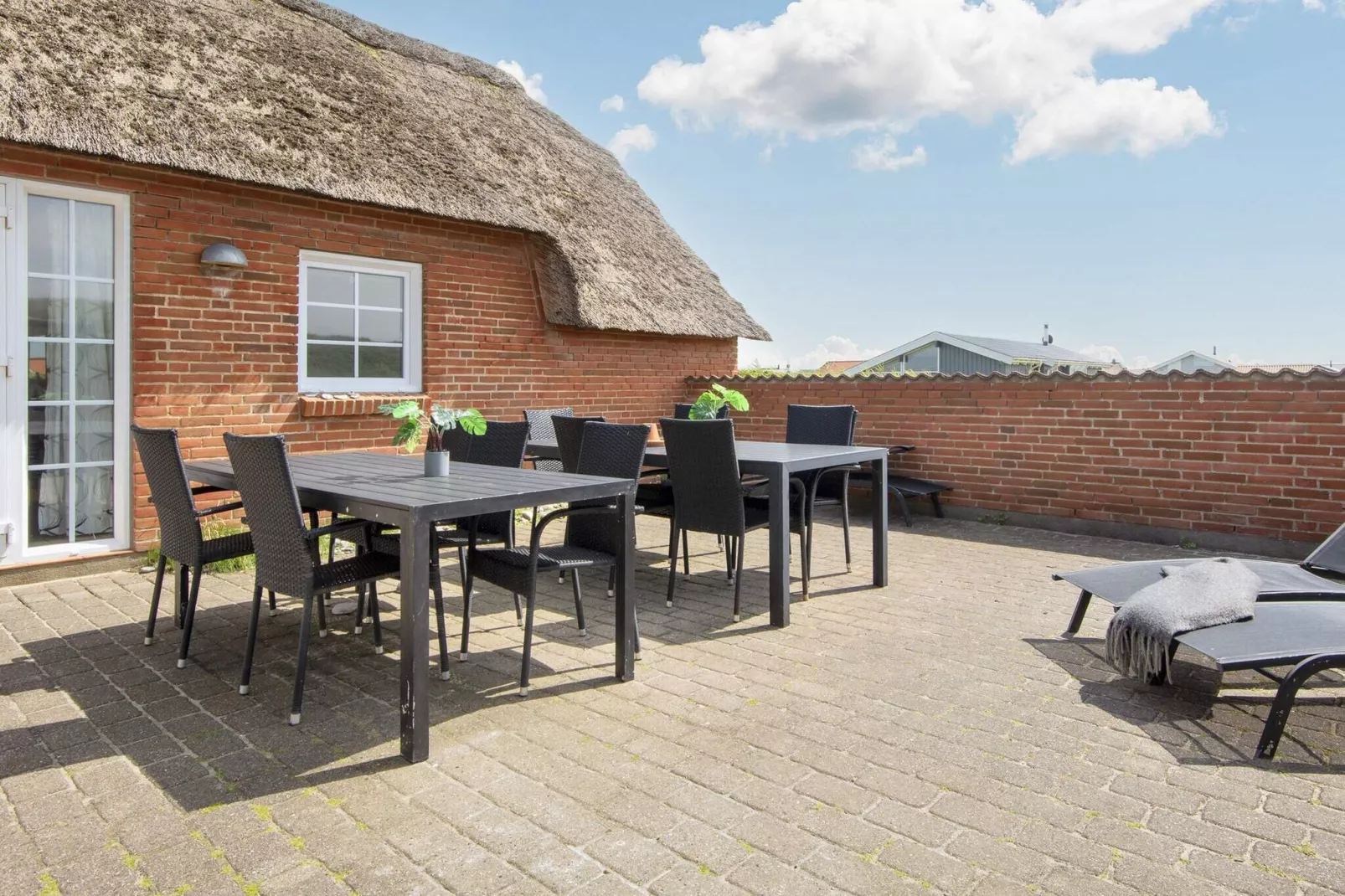 12 persoons vakantie huis in Harboøre-By Traum-Uitzicht