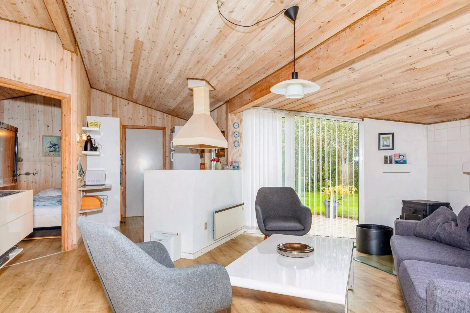 6 persoons vakantie huis in Vestervig-By Traum