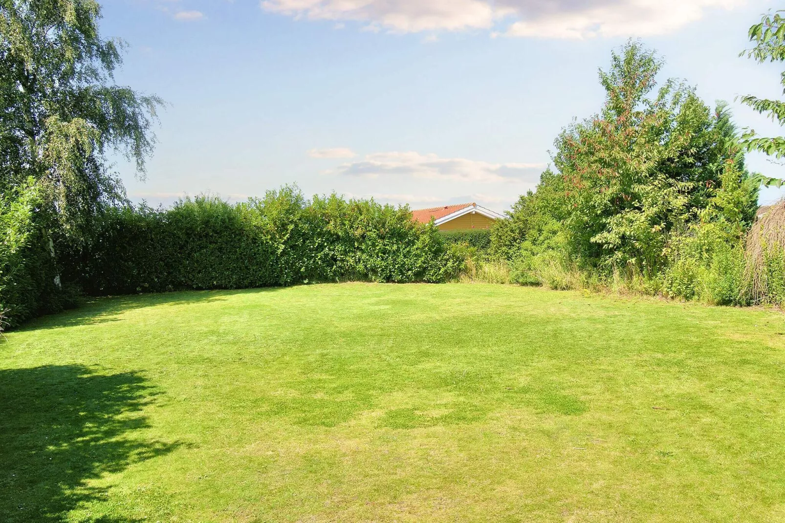 6 persoons vakantie huis in Skibby-By Traum-Uitzicht