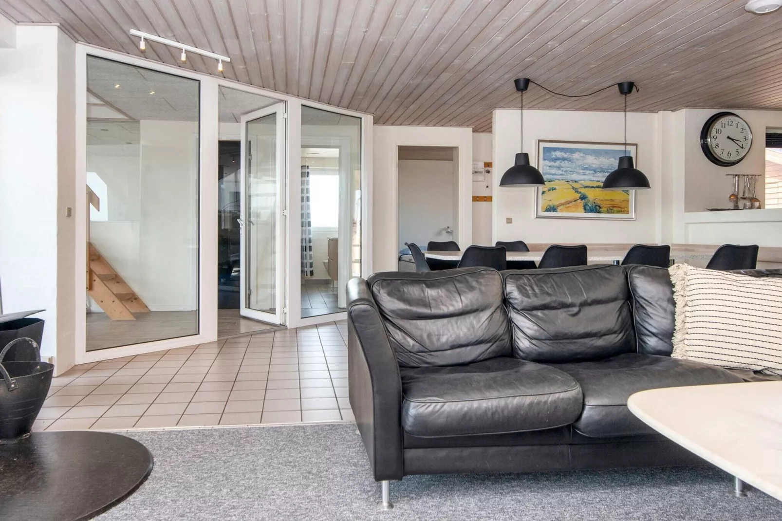 12 persoons vakantie huis in Harboøre-By Traum-Binnen