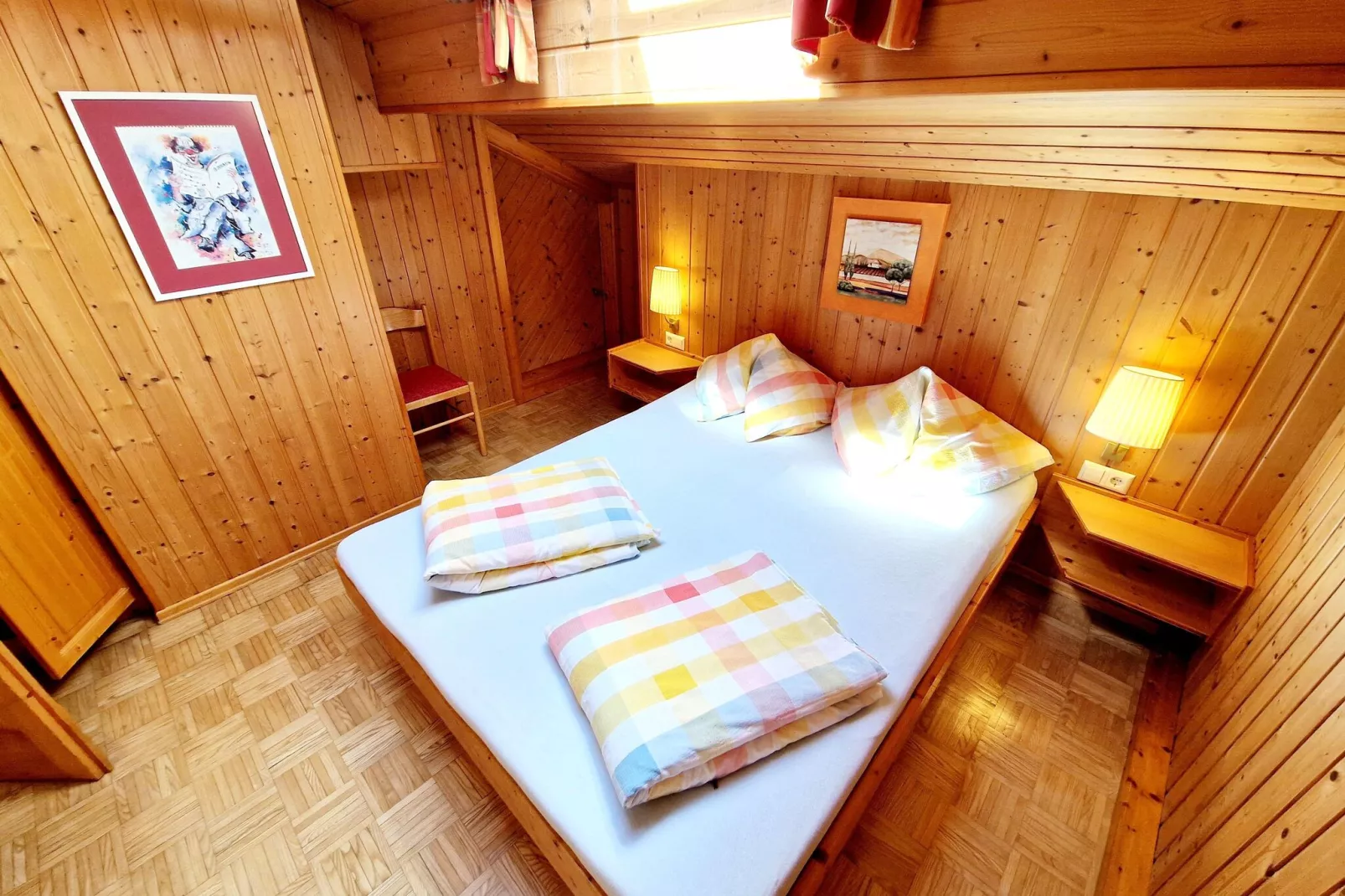 Apartment 4