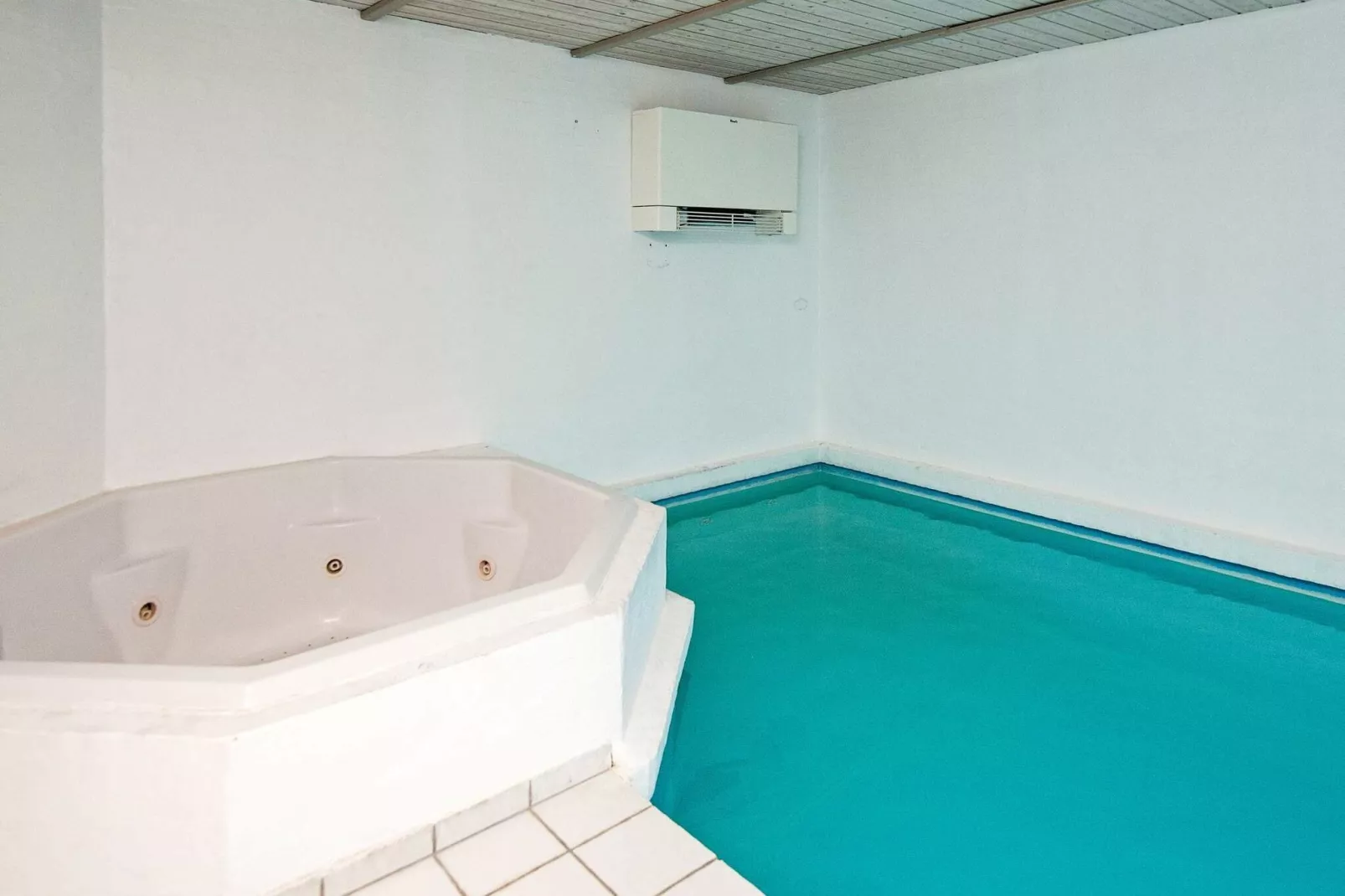 12 persoons vakantie huis in Nordborg-Spa