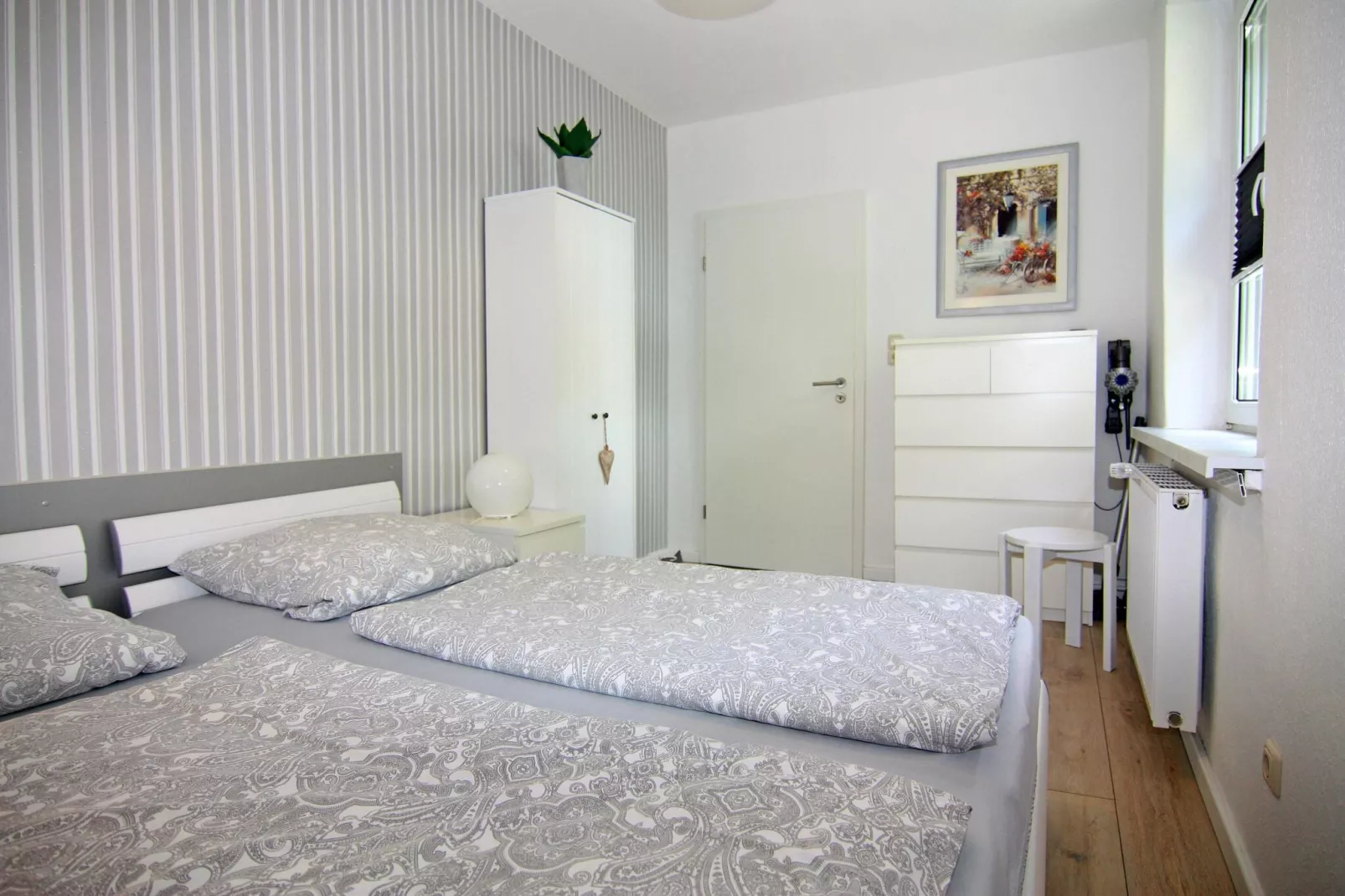 Am Hellbach-Slaapkamer