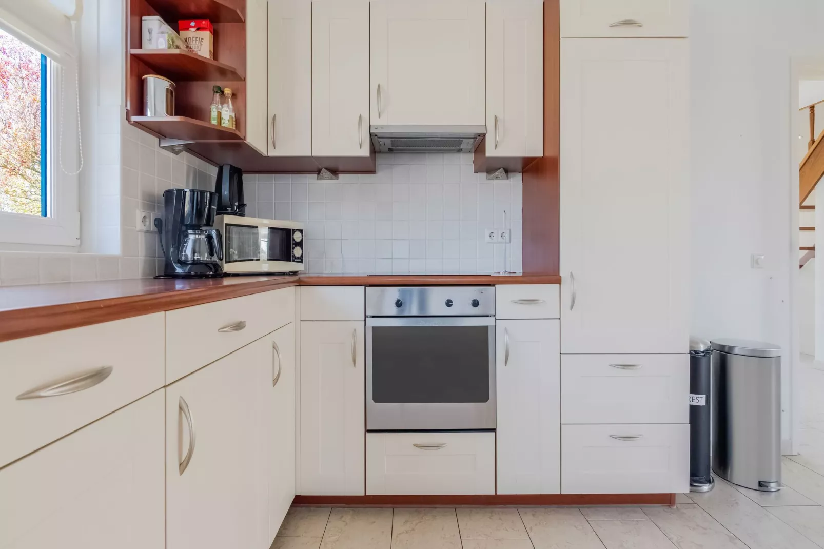 De Genderense Hoeve-Keuken