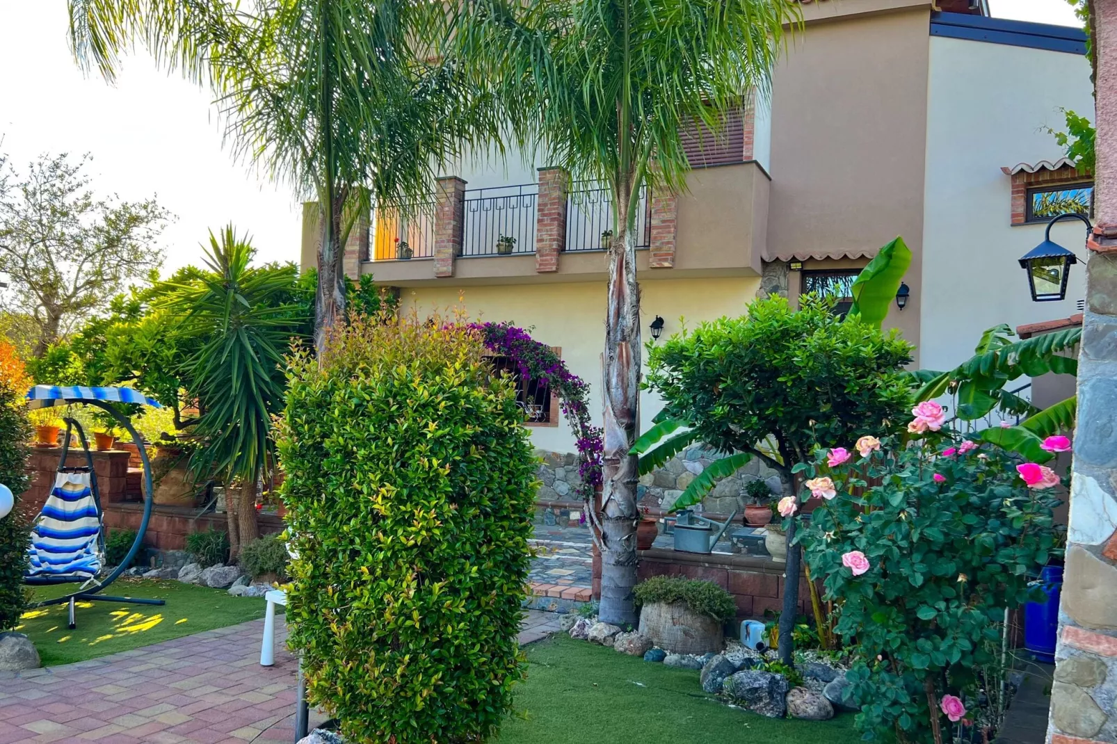 Holiday home, Francavilla di Sicilia-Villa Elios