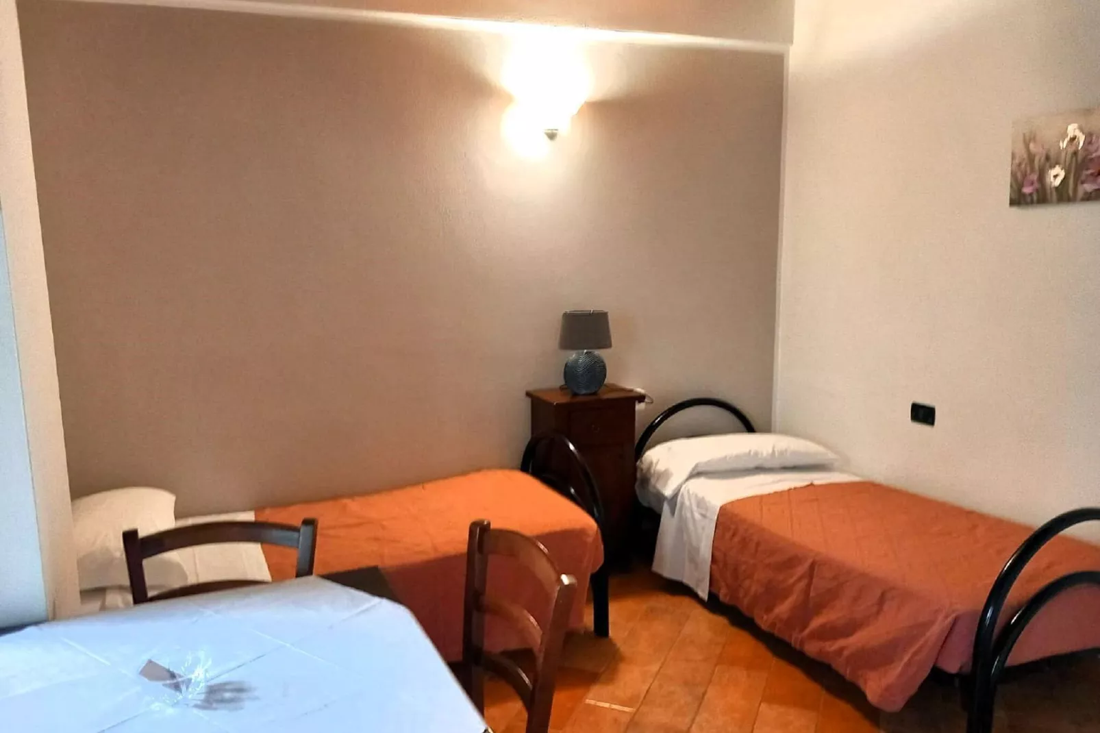 Il Mandorlo