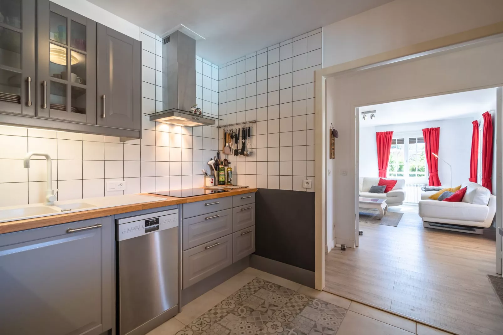 Arcolan-Keuken