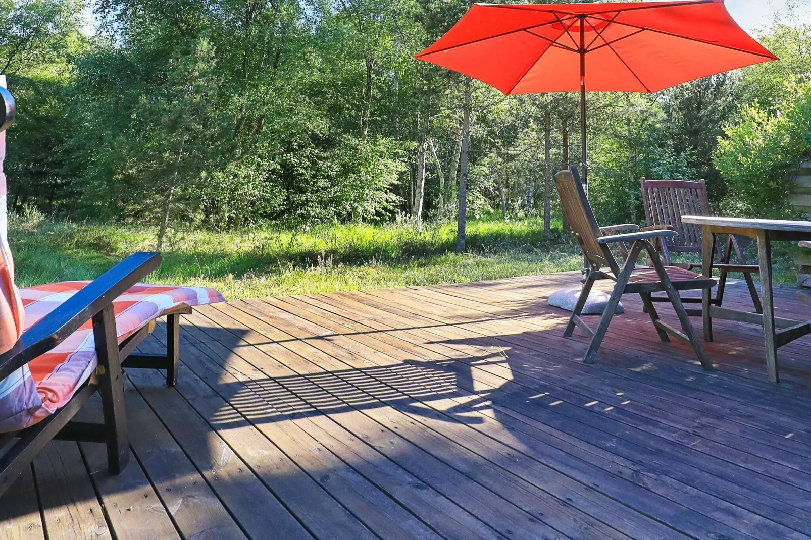 6 persoons vakantie huis in Læsø-By Traum-Uitzicht