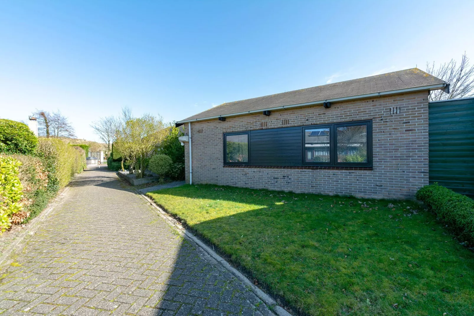 Boerenslag 2-Buitenkant zomer