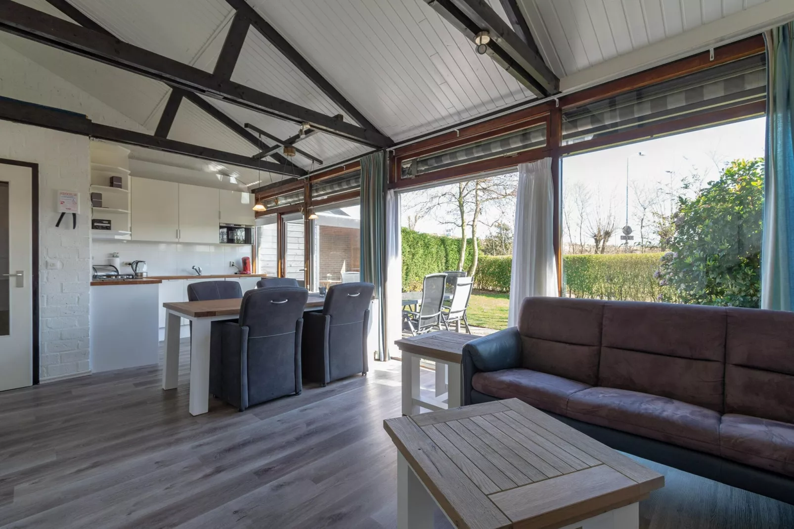 Boerenslag 2-Woonkamer