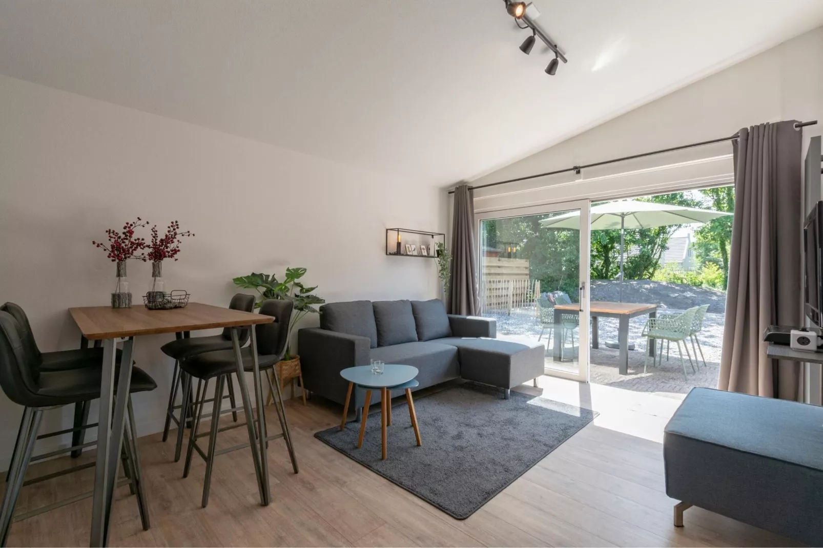 De Blenck 29-Woonkamer