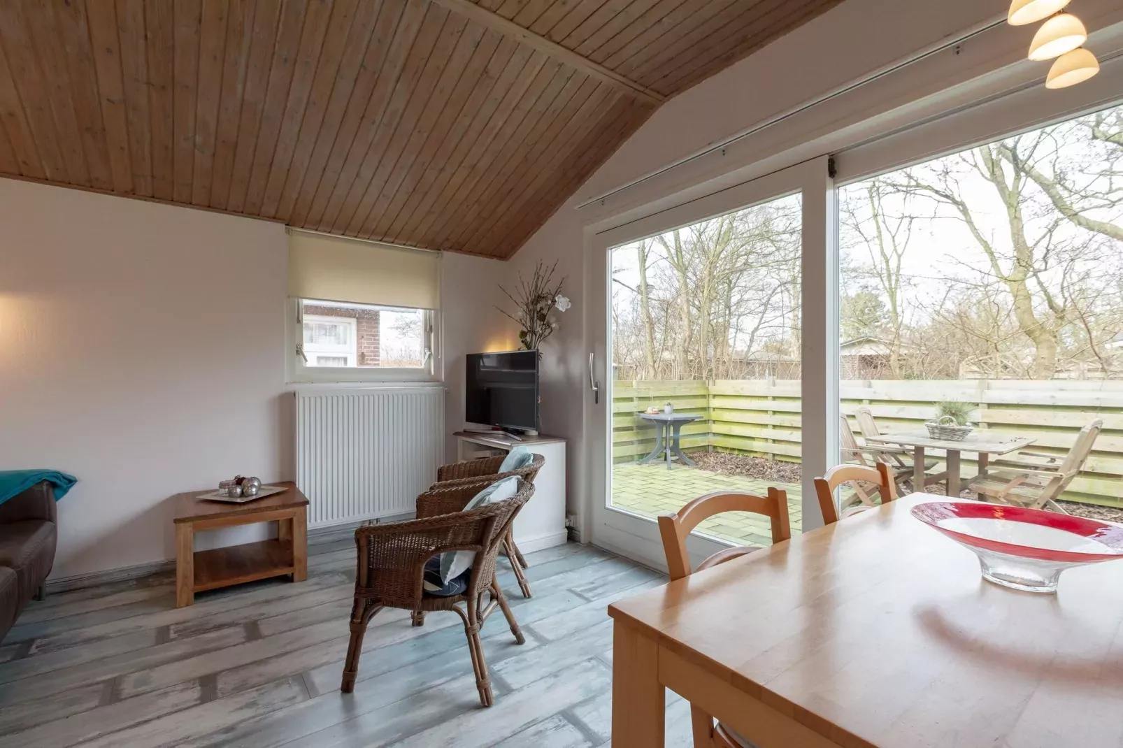 Garnekuul 38-Eetkamer