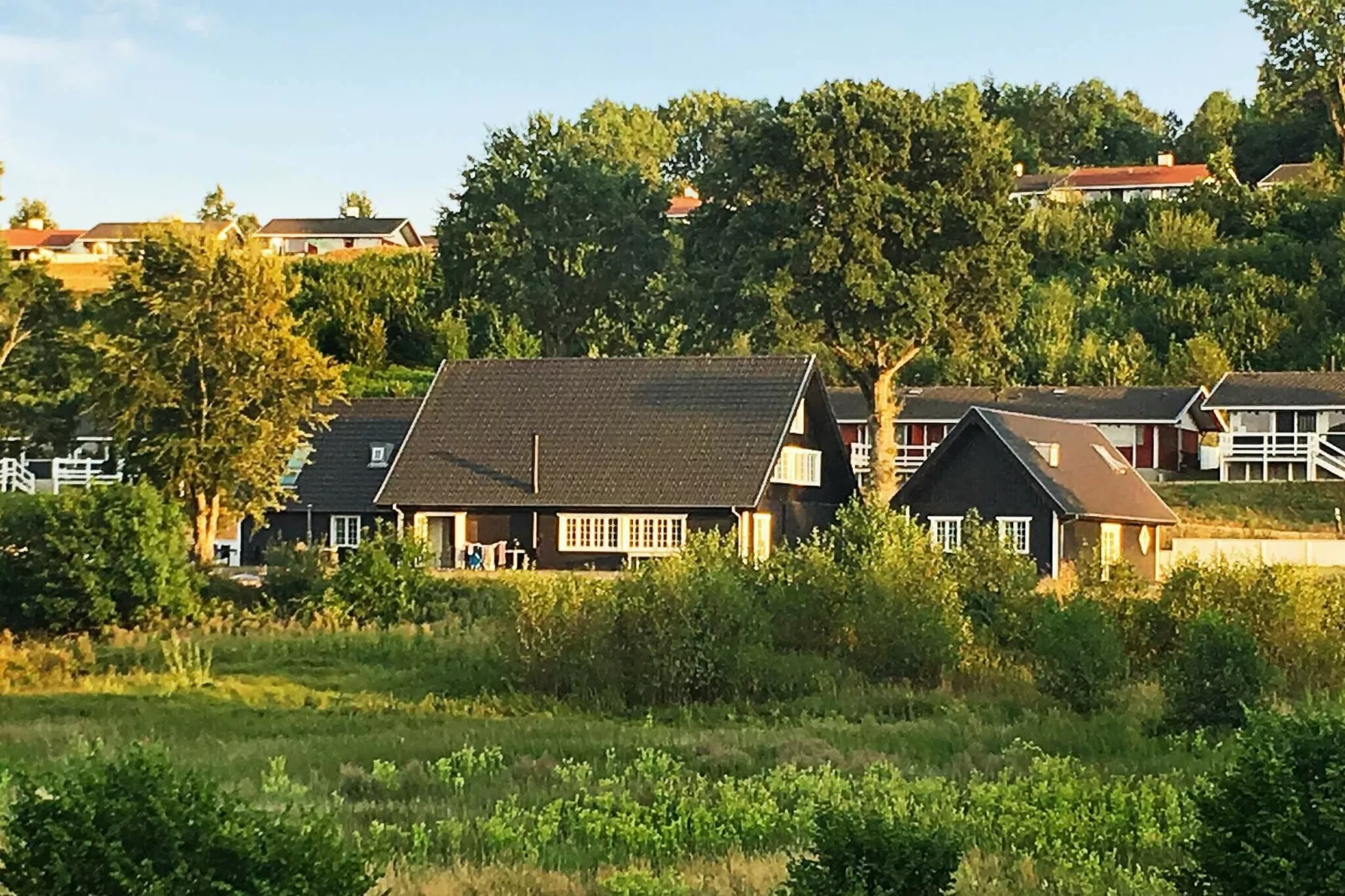 16 persoons vakantie huis in Aabenraa-By Traum-Buitenlucht