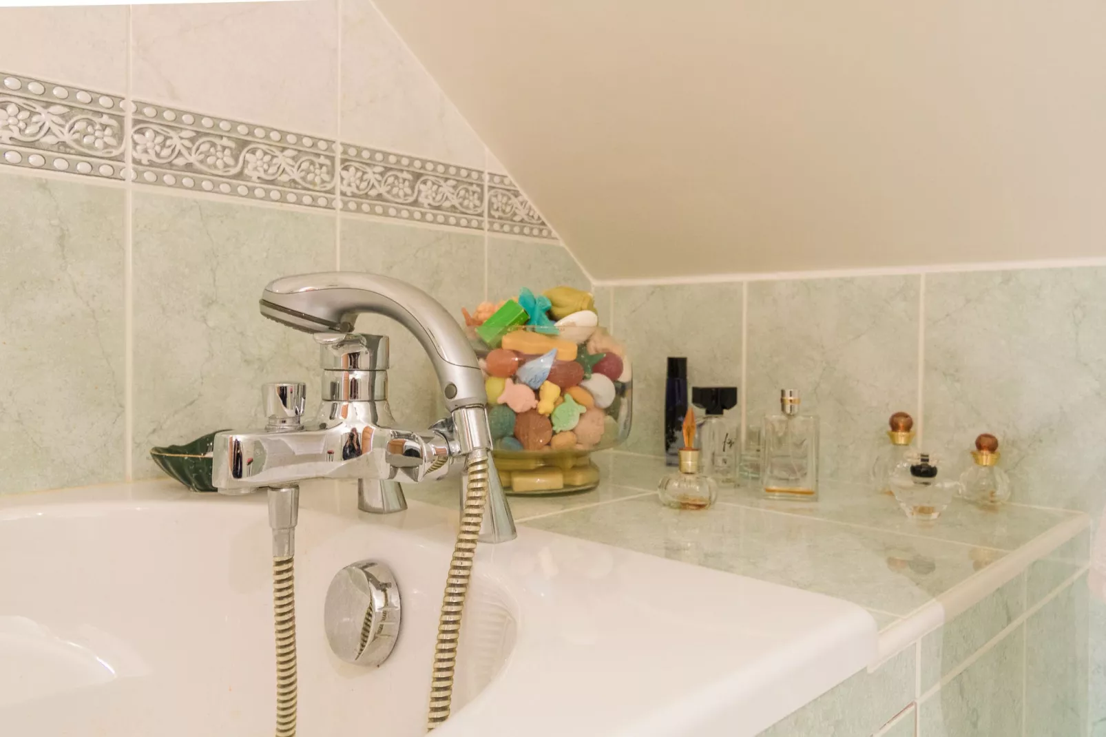 Las Gouttas-Badkamer