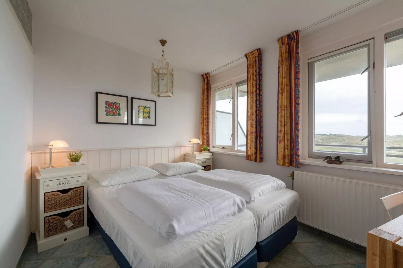 Wijde Blick 206-Slaapkamer