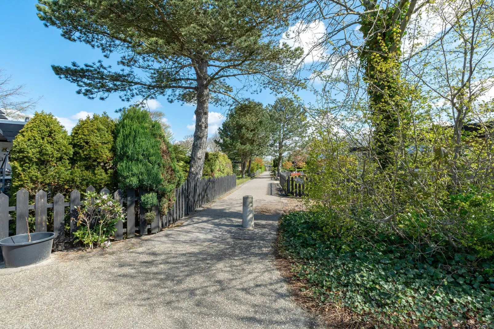 Duinland 122-Gebieden zomer 1km