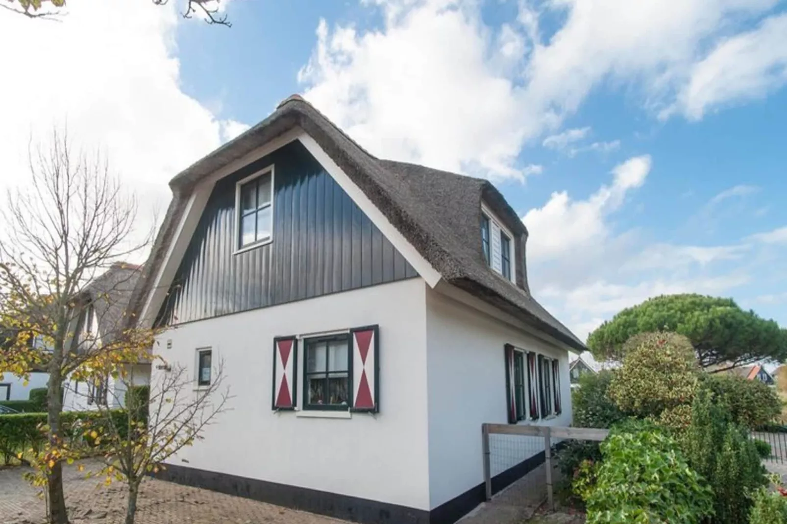De Buitenplaats 42