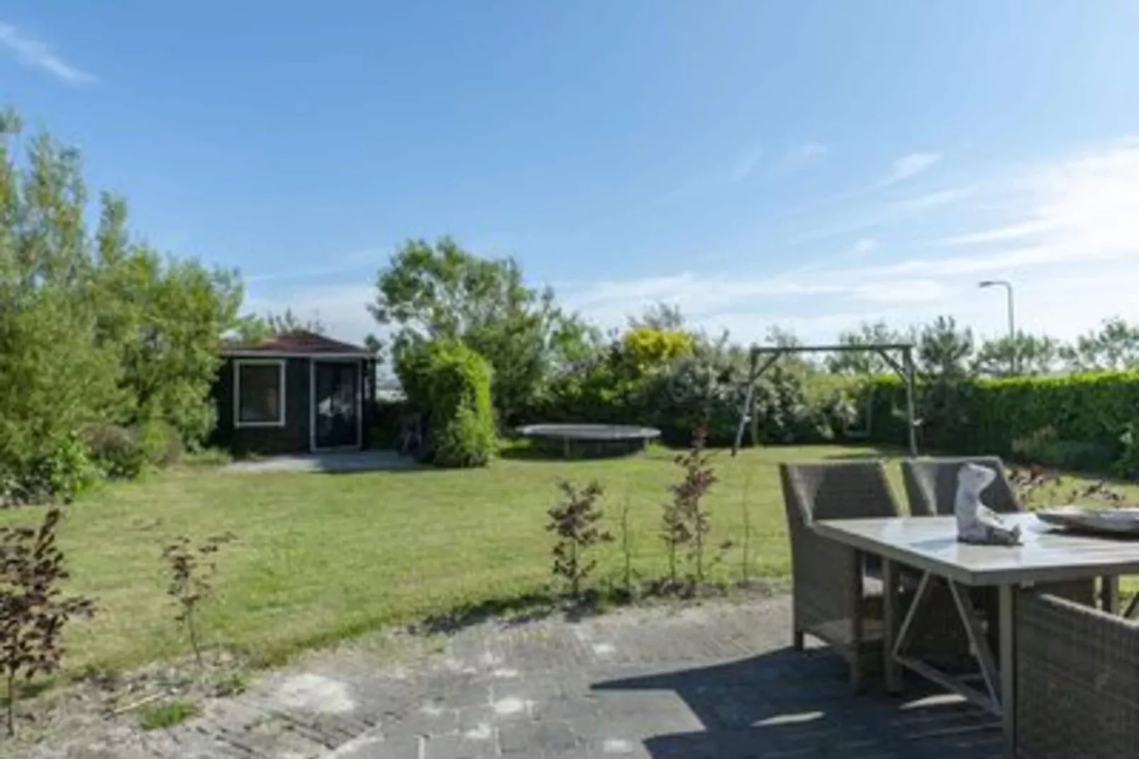 De Buitenplaats 116-Terrasbalkon