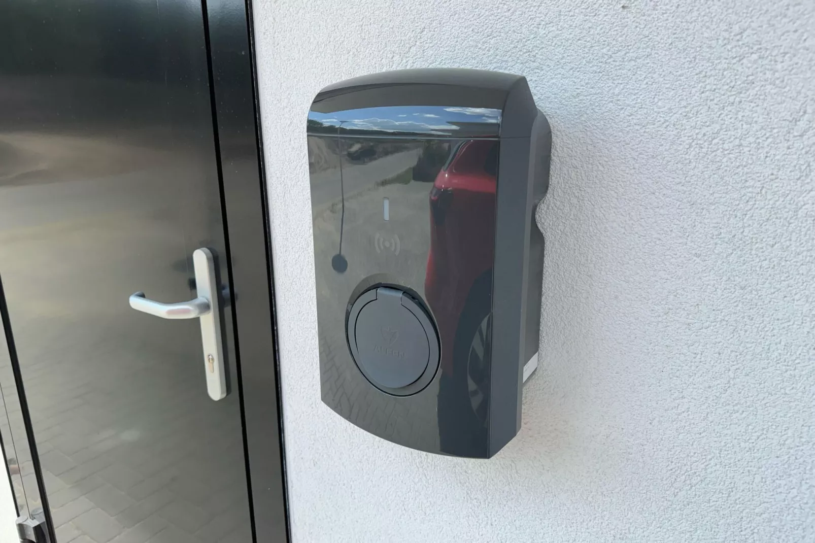 Villa Lacus 553-Faciliteiten