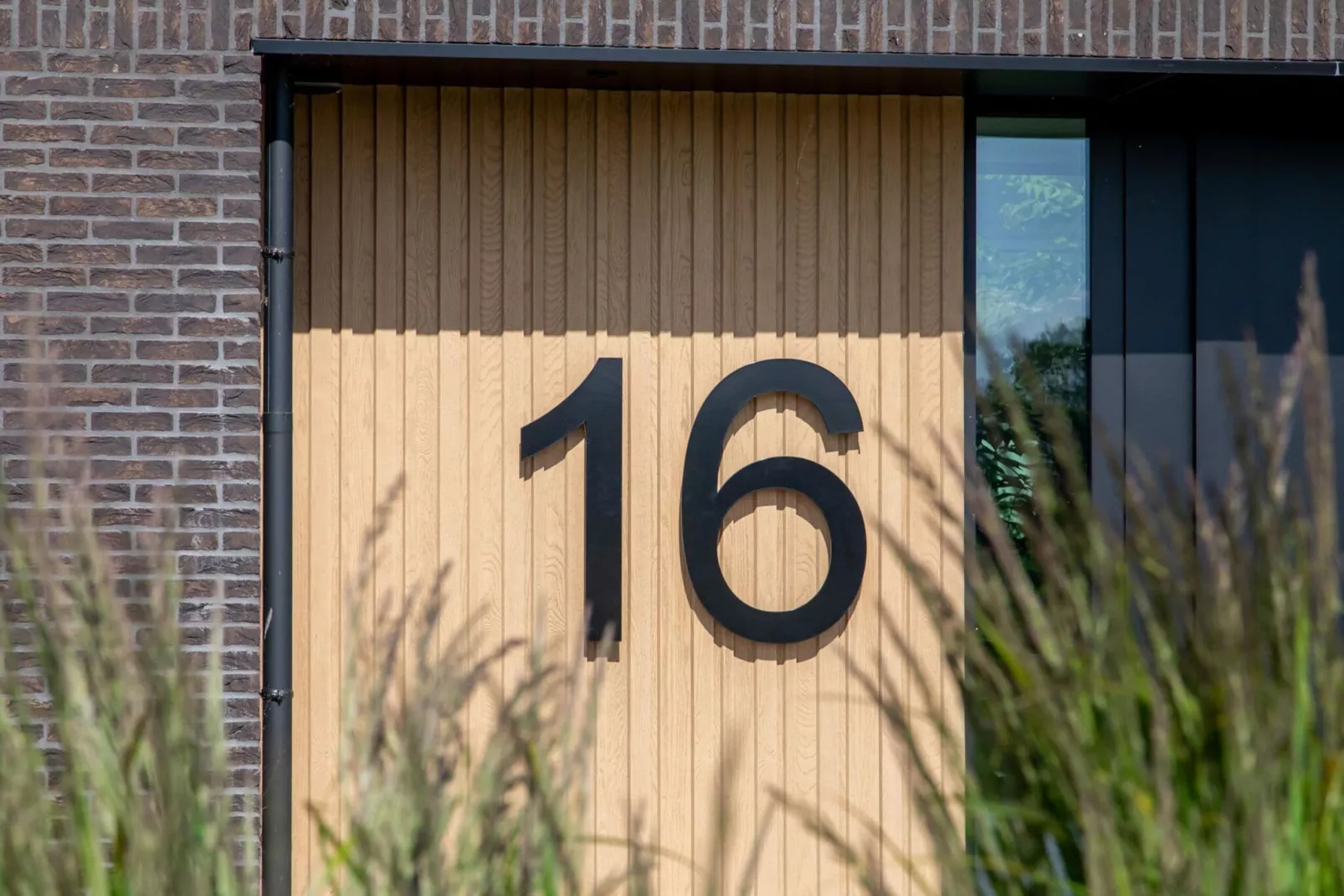 Vakantiewoning ZEEBRIES-Sfeer