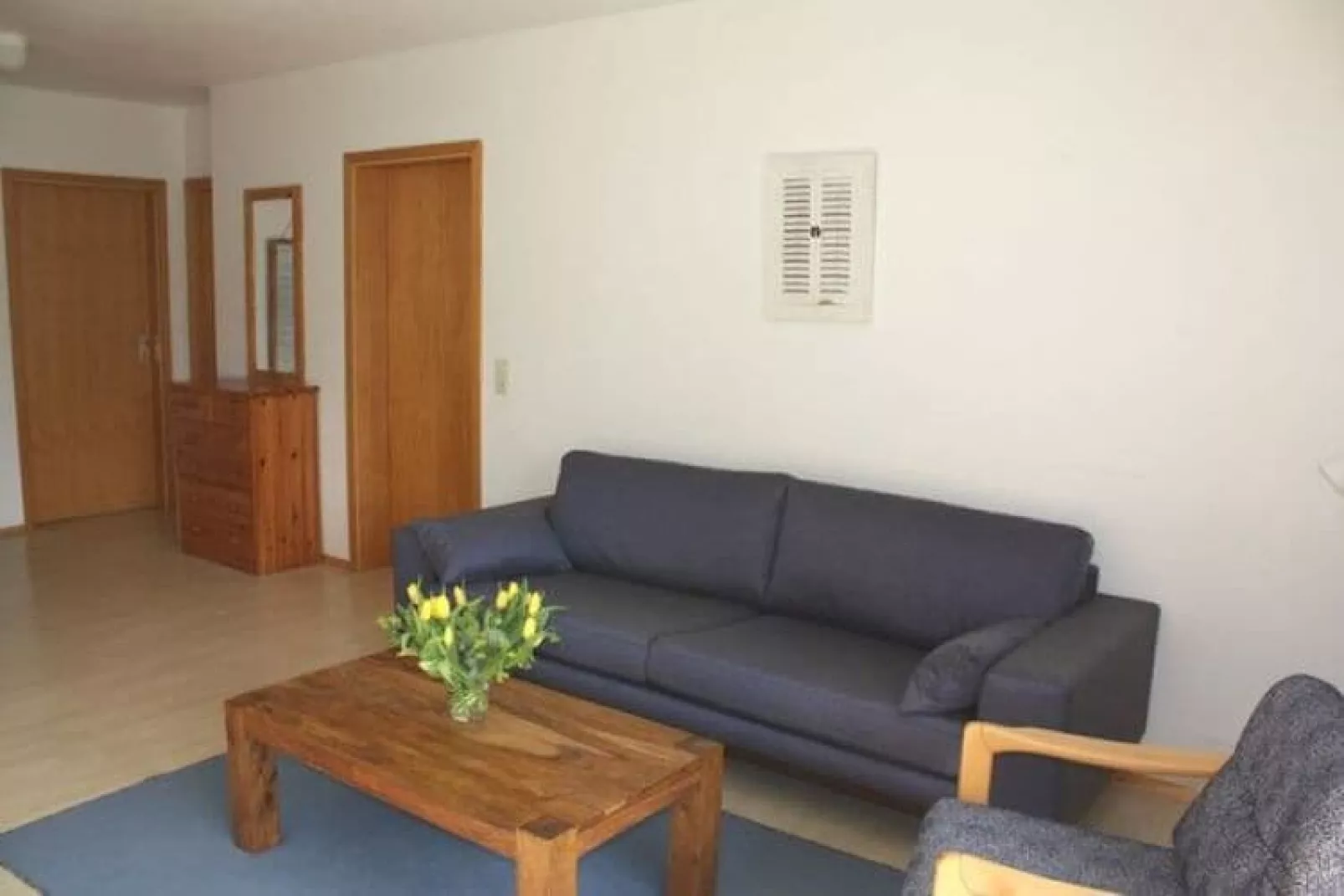 Kiebitzweg 12a EG Sonnenuhr-Woonkamer