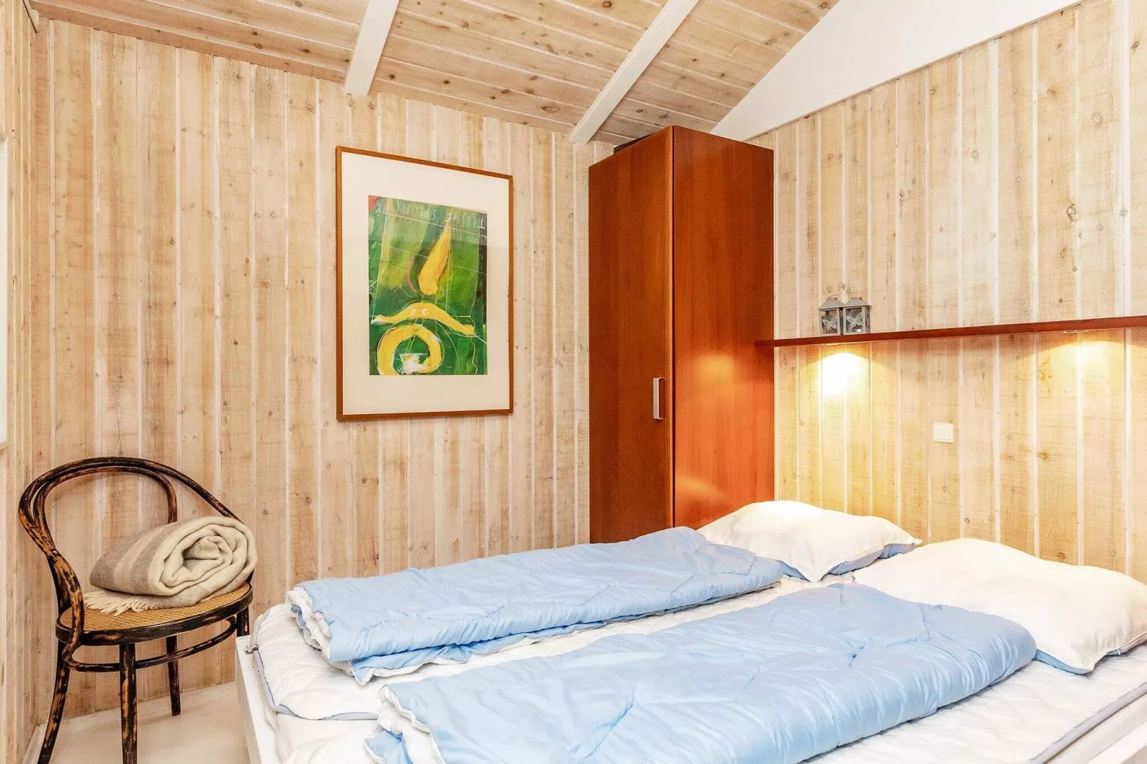 Luxe retraite bij Ho Baai -- By Traum Ferienwohnungen-Binnen